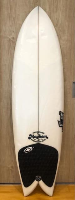 サーフィン・ボディボード LOST RNF-RETRO 5'7\" x 18.75\" x 2.40\" サーフィン・ボディボード LOST RNF-RETRO 5'7