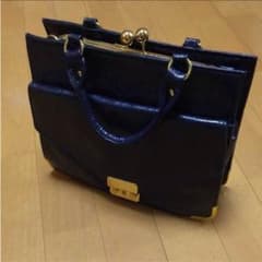 INGNI☆2wayバッグのサムネイル