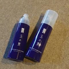 玉の髪　薬用養毛エキス　120mlのサムネイル