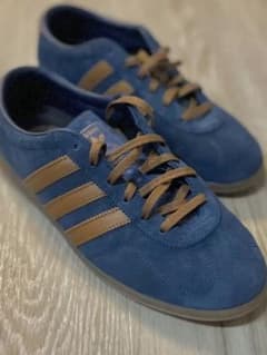 adidas BILLY'S EXCLUSIVE ガゼル LO PROのサムネイル