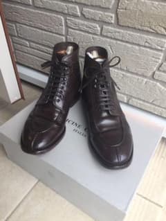 Officine Creativeのブーツ