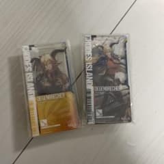 アークナイツ 通行認証 デーゲンブレヒャー - メルカリ