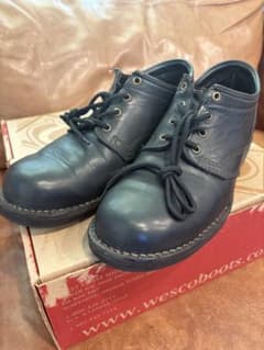 Wesco ウエスコ JHクラシックス ホワイツレトロ - メルカリ