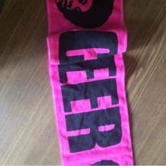 CHEERのロングタオルのサムネイル