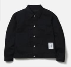 NEIGHBORHOOD 20AW PLAID／C-JKT NAVY S | Shop at Mercari from Japan 