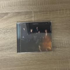 King & Prince ツキヨミ CDのサムネイル