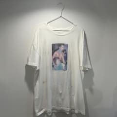 90's〜00's フォト グラフィック T-shirtのサムネイル