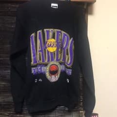 LAKERS スウェット/トレーナーのサムネイル