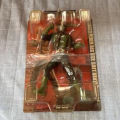 MASKED RIDER BIG SIZE SOFT VINYL FIGUREのサムネイル