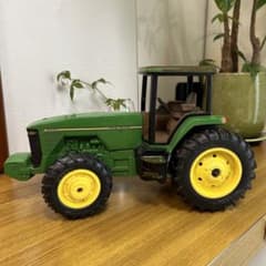 ジョンディア JOHN DEERE 8300 トラクター ミニカー 稀少 m31433554889_1.jpg?1728021237