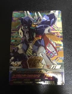 ガンダムトライエイジ9th バインダー ユーラヴェンガンダムEPR-019[P]