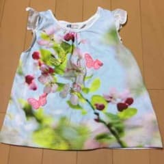 H&M 可愛い！タンクトップのサムネイル