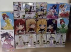 推しの子　プライズフィギュア　17点セット　まとめ