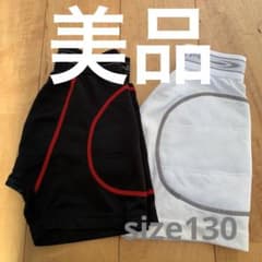 スライディングパンツ　130のサムネイル
