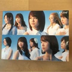 AKB48 1830ｍのサムネイル