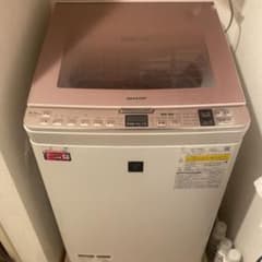 SHARP ES-PX8D-Pのサムネイル