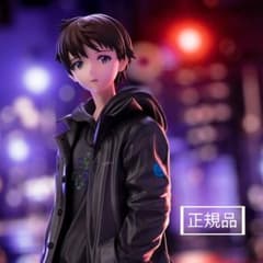 碇シンジ Ver.RADIO EVA Part.2 (通常版)フィギュア/送料込のサムネイル