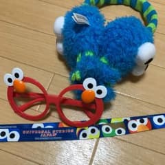 ユニバーサルスタジオジャパン グッズ ❥のサムネイル