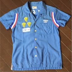 TMT ボーリングシャツ【-Ｕ-様専用】のサムネイル