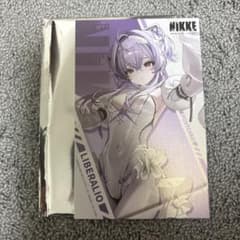 NIKKE リバーレリオ ポストカード - メルカリ