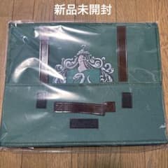 【新品未開封】ハリー・ポッター　プラチナムザッカトランク型収納ボックス