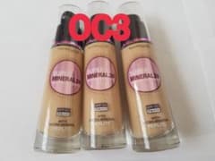 MAYBELLINE　ファンデーションのサムネイル