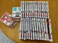 東京リベンジャーズ　1〜31 全巻セットのサムネイル