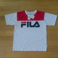 【 tasomo様専用】FILA Tシャツ 150cmのサムネイル
