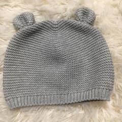 babygap 帽子のサムネイル