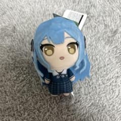 バンドリ ໒꒱ BanGDream! CRYCHIC ぷちっしゅ 豊川祥子