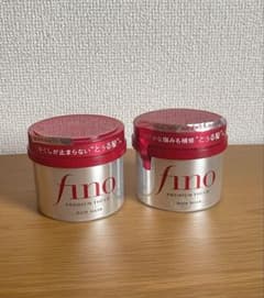 fino プレミアムタッチ ヘアマスク新品2個のサムネイル
