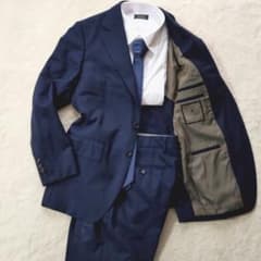 五大陸 DORMEUIL EXEL 高級ライン イギリス製生地 セットアップ 五大陸 DORMEUIL EXEL 高級ライン イギリス製生地 セットアップ - メルカリ