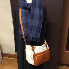 クレドラン ショルダーバッグ 送料込みのサムネイル