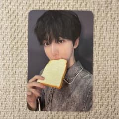 Kickflip ドンヒョン withmuu サイン会 トレカ - メルカリ