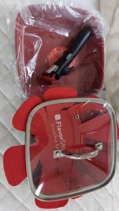 フレーバーストーンのサムネイル