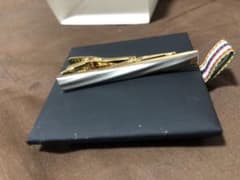 ポールスミス  ネクタイピン　ゴールドのサムネイル