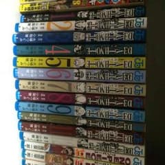 デスノートの単行本のサムネイル