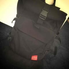 ちい♡様専用 Manhattanバックパックのサムネイル
