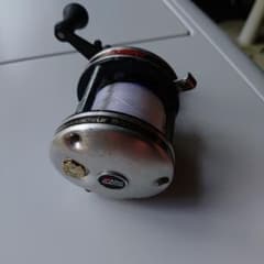 リール Abu Garcia Ambassadeur 5500C SPRINT Abu Garcia Ambassadeur 5500C SPRINT - メルカリ