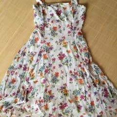 可愛い ワンピース(^ ^)のサムネイル