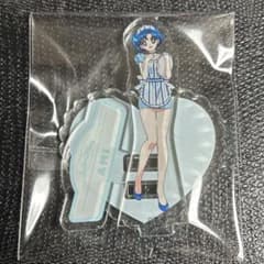貴重 水野亜美 セーラームーンカフェ 2019 アクリルスタンド - メルカリ