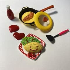 リーメイト　ぷちサンプルシリーズのサムネイル