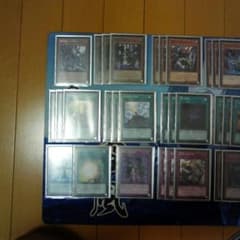 遊戯王 堕天使デッキのサムネイル