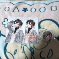 KAITO グッズのサムネイル
