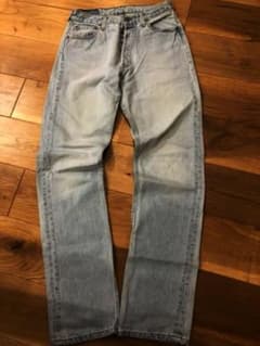 Levi's デニム ジーンズのサムネイル