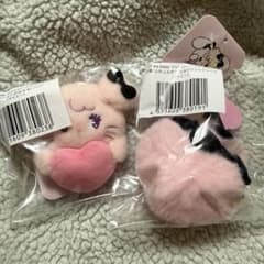 mikko くじ キャミー セットのサムネイル