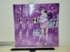 東條希 SEGAコラボ クリアファイルセットのサムネイル