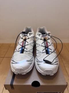 SALOMON XT-6 GORE-TEX 27.5 白のサムネイル