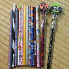！年末大サービス！えんぴつ13本セットのサムネイル