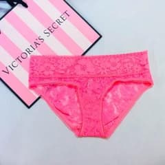 【新品】ヴィクトリアシークレット PINK 下着 ショーツのサムネイル